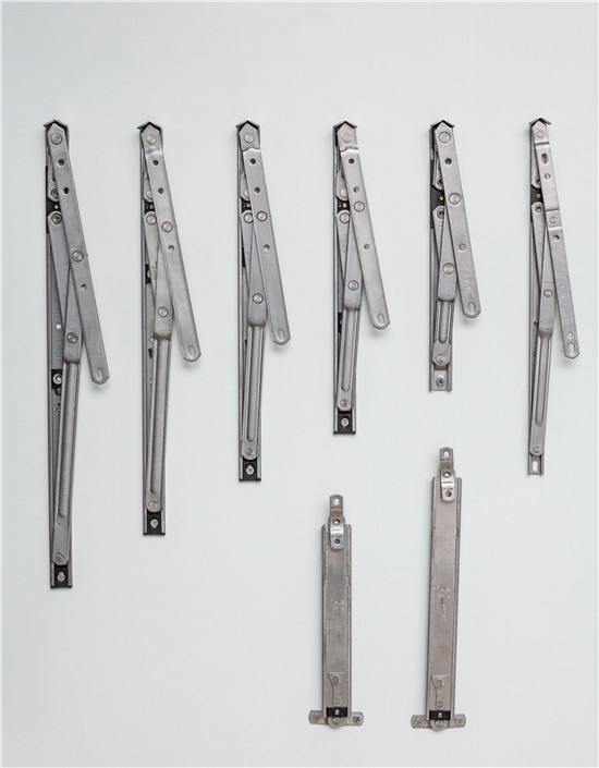 不銹鋼滑撐系列